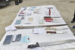 حرب شوارع بين سكارى وشباب بـ«القل» في سكيكدة! 