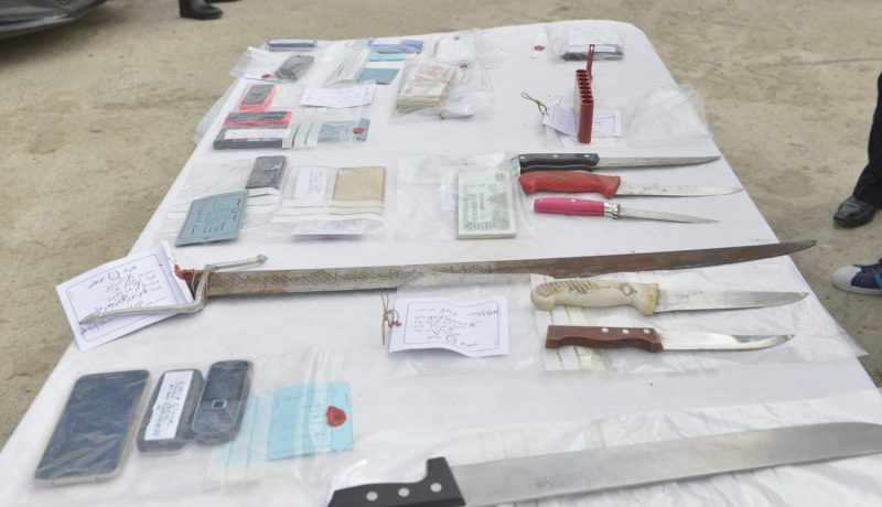 حرب شوارع بين سكارى وشباب بـ«القل» في سكيكدة! 