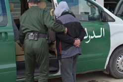 سكّير يقتل دركيا دهسا بسيارة أثناء تأدية مهامه في تلمسان!