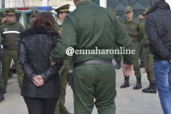 توقيف شخصين يهربان الشباب للحرقة بعنابة