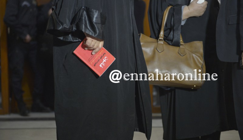 هذه هي الإصلاحات الجديدة  لقانون الإجراءات الجزائيّة