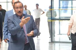 إنهاء مهام المدير العام لمؤسسة بريد الجزائر