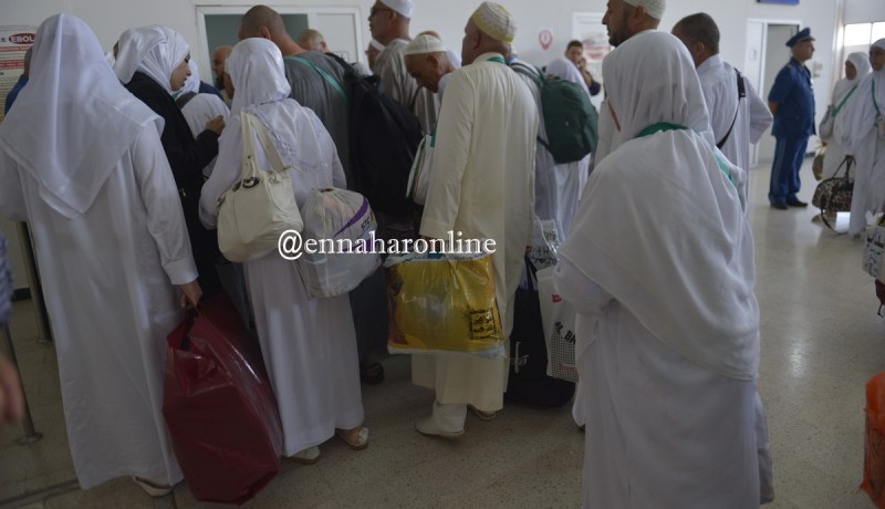 “بصمة الأصبع وصورة الوجه” للحصول على تأشيرتي الحج والعمرة