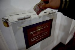 تبرعات المساجد لاقتناء الأدوات المدرسية للأطفال المعوزين