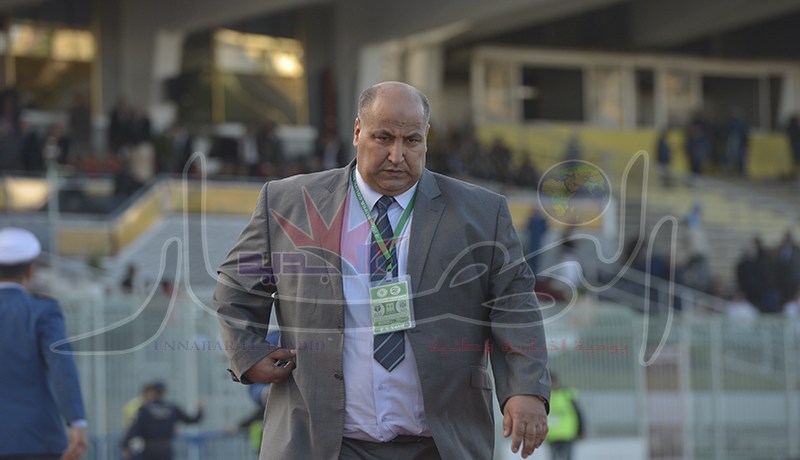 بوعود حان وقت رحيلك يا حمّار.. كفاك تبريرا للفشل بالمعارضة التي لا توجد إلا في مخيلتك