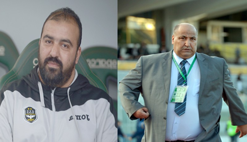 مقرّبون من حمّار يشنون حملة ضد ماضوي.. وبن العمري يدفع ديونه