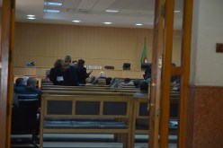 الجنرال خالد نزار ورئيس المحكمة العسكرية مطلوبان أمام محكمة الشراڤة!
