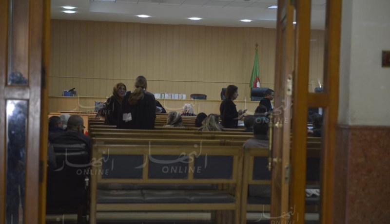 موظفون بـ”أوبيجي ” ولاية سكيكدة مهدّدون بالسجن