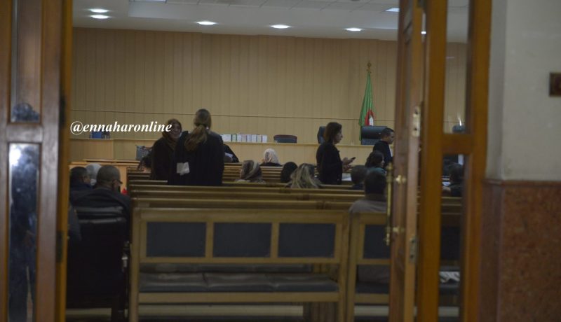 الأمـن يحقق مـع نجل وزير أسبق للبريد بتهمة تهريب 40 مليارا إلى بريطانيــا
