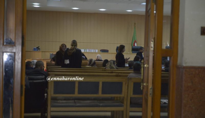يحتجز شقيقته داخل المنزل لتأديبها ومنعها من تعاطي المخدرات ومصاحبة «البارونات» فيجد نفسه متهما
