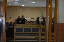طالبة جامعية تقود عصابة تستدرج الرعايا الأجانب داخل شقة لسرقتهم في سيدي يحيى بحيدرة
