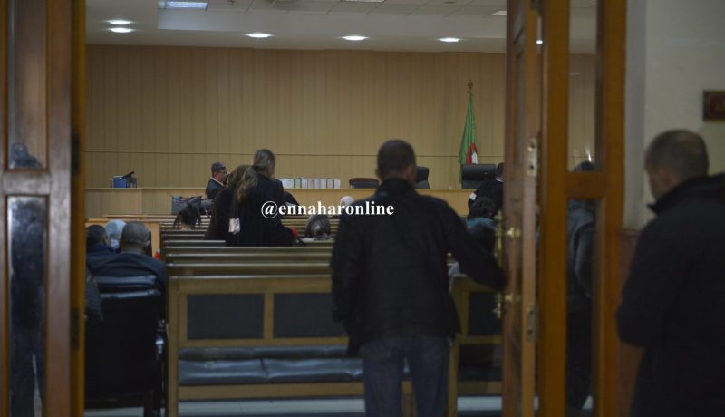 عمال ورشة يتسللون عبر حفرة إلى فيلا مقاول بدالي ابراهيم ويسرقون قرابة نصف مليار سنتيم