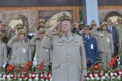 سنجعل من القوات البحرية للجيش قوة رادعة تعكس سمعة الجـزائـر
