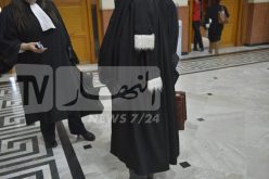 المحامون يقاطعون جميع جلسات المحاكمة في 48 ولاية!
