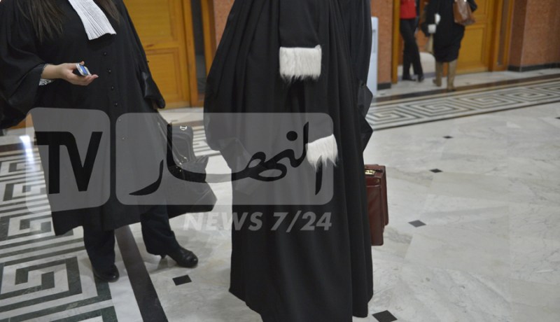 الاتحاد الوطني لمنظمات المحامين.. لائحة البرلمان الأوروبي “تدخلا سافرا”