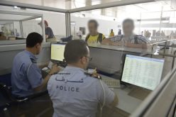 توقيف شخص بحوزته 70 ألف أورو بمطار هواري بومدين