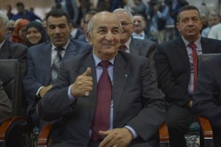 تبون تحت مجهر الأمم المتّحدة