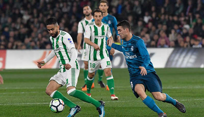 الصحافة الإسبانية: “شاهدنا أفضل نسخة لبودبوز” !