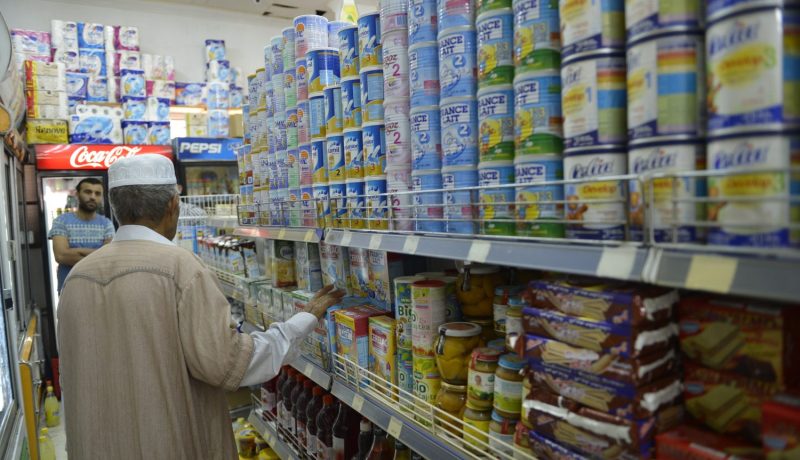 «زيادات تصل إلى 30 ٪ في أسعار السلع المستوردة»