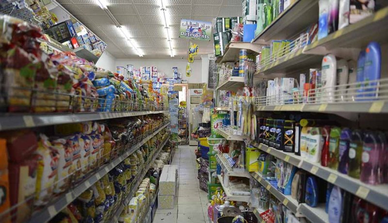 ملتحٍ يعطل كاميرات مراقبة وجهاز إنذار ويسطو على 110 ملايين سنتيم من “سوبرماركت” في وهران!