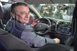 حافلات 3 ANS MOINS للقضاء على حافلات الخردة