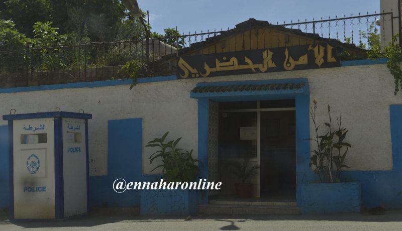 سطيف : وفاة شرطي أثناء تأدية مهامه بالأمن الحضري الخامس