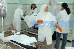 الدعوة إلى إنشاء تخصص طبي في مجال كيفية تسيير الكوارث    