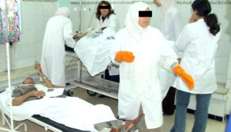 النهار تنشر القانون الأساسي للممارسين الطبيين المتخصصين في الصحة العمومية