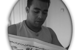 قال إن أغانيه نظيفة لا تروج للإثارة، الشاب كادير الجابوني يتحدث لـ “النهار”:أحب عمر الزاهي وأتشرف بنصائحه، ولكنني وجدت نفسي في نوع الراي