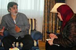 المسلسلات التركية تافهة ونجحت بفضل اللهجة السورية فقط