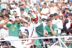 صدمة، وتشكيك في النتيجة، ودعاوي لدكّ الشباك الرواندية بـ”طزينة”