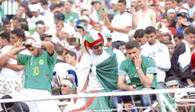 صدمة، وتشكيك في النتيجة، ودعاوي لدكّ الشباك الرواندية بـ”طزينة”