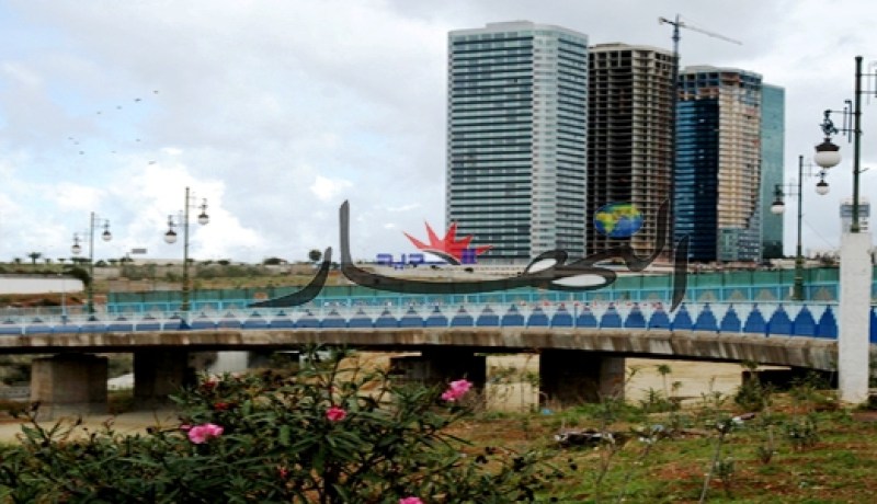 فضيحة جديدة في بنك BNA بقيمة 005 مليار