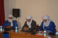 “اتفاق الجزائر” هو المرجع الوحيد للحفاظ على الأمن بالأراضي المالية ومالي تنكرت لالتزاماتها