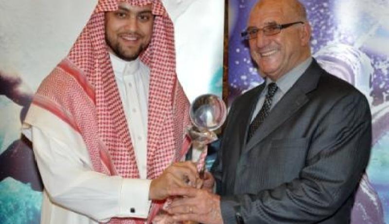 السعودية تتوج باللقب و منتخب الجزائر في ذيل قائمة الترتيب