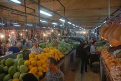 30 بالمائة من السلع المعروضة في أسواق الجملة مصيرها النفايات