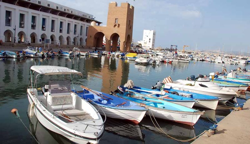 إنهاء مهام مدير المركب السياحي لسيدي فرج