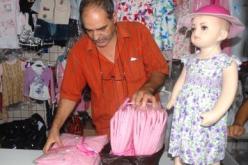 كل تلميذ لا يملك مئزرا بإمكانه مزاولة الدروس في الأيام الثلاثة المقبلة