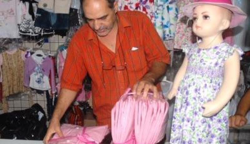 كل تلميذ لا يملك مئزرا بإمكانه مزاولة الدروس في الأيام الثلاثة المقبلة