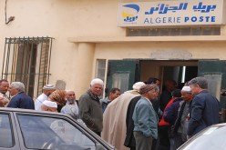 بلدية عين الزرقاء تبيع مقرا بريديا سابقا بقرار إيجاري لأحد الخواص في تبسة