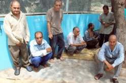 سائق الشاذلي ابن وزير قضاة وضباط أمن في مستشفى المجانين