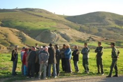 دواوير غليزان.. مناطق محرمة لعب فيها الإرهابيون كرة القدم في وضح النهار