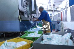 توفير 99 طنا من مسحوق الحليب تحسبا لشهر رمضان