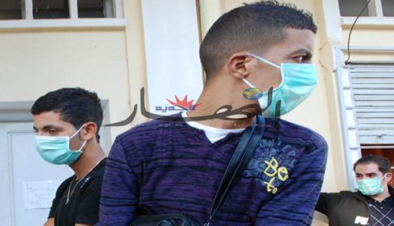 الجيش يستنفر وحداته لمواجهة وباء الملاريـا القادم من مالـي