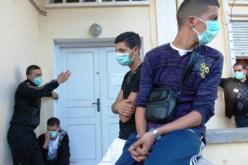 أنصار “الخضرا” العائدون من مصر والسودان نقلوا فيروس أنفلونزا الخنازير