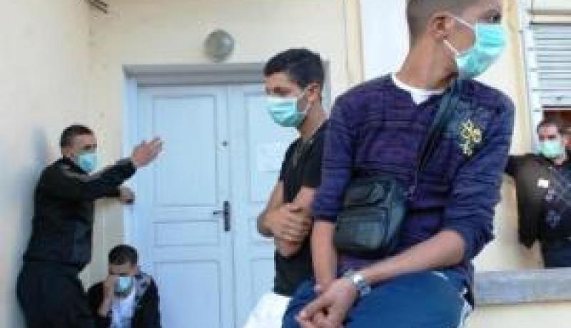 تسجيل 81 حالة إصابة بأنفلونزا الخنازير بالمدارس