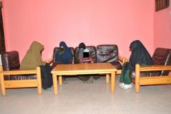 القضاء على إرهابي إستخدم إبنيه دروعا ضد الجيش في جيجل!