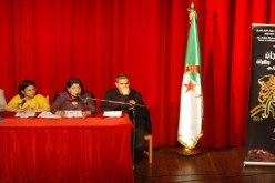 18 ‬دولة مشاركة في‮ ‬عرض 35 ‬فيلما بمهرجان وهران الدولي