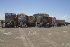 توقيف 4 منقبين عن الذهب وحجز 16 طن من المواد الغذائية بالجنوب