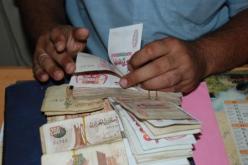 سبع سنوات سجنا نافذا ضد مقلد أوراق نقدية